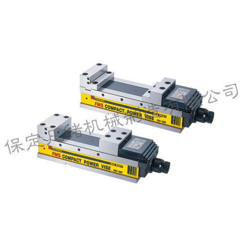 VQV 柔性機械增壓虎鉗